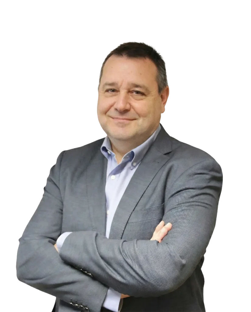 Rafael Rossi Izquierdo: abogado especialista en Función Pública y Derecho Administrativo.